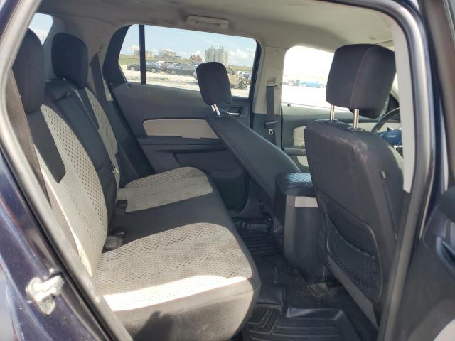 2015 GMC TERRAIN SL 2GKALMEK5F6140210