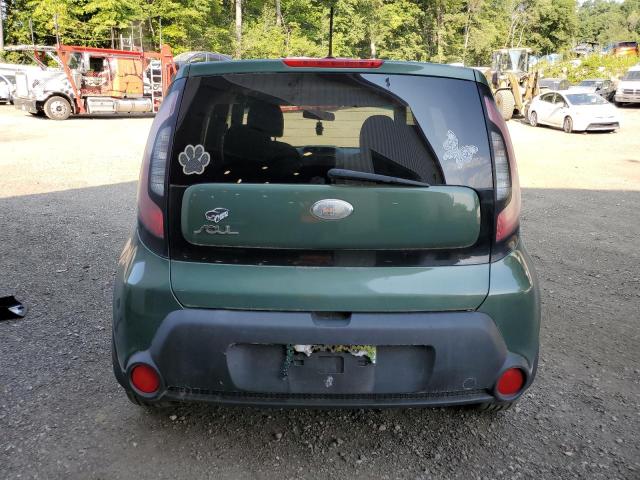 2014 KIA SOUL + #3304645967