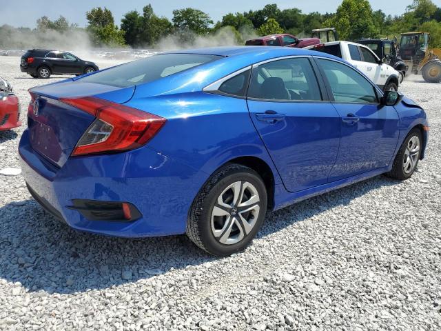 2016 HONDA CIVIC LX 19XFC2F58GE044412