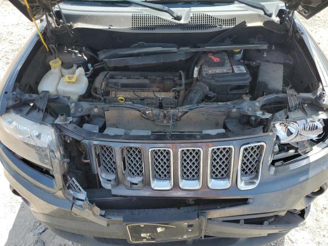 2017 JEEP COMPASS LA - 1C4NJCEB0HD160687