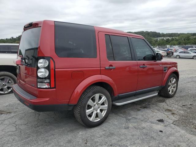 2015 LAND ROVER LR4 HSE SALAG2V62FA771256