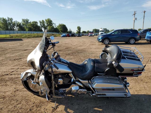 2003 HARLEY-DAVIDSON FLHTCUI ANNIVERSARY 1HD1FCW433Y622028