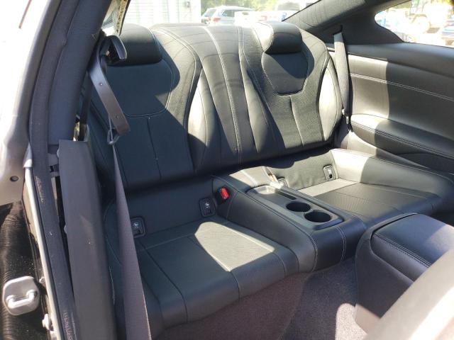 2022 INFINITI Q60 LUXE JN1EV7KK3NM600464