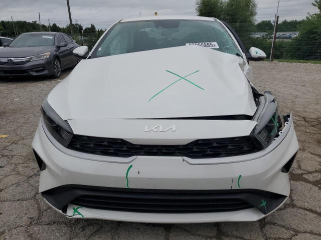 2022 KIA FORTE FE - 3KPF24AD7NE474877
