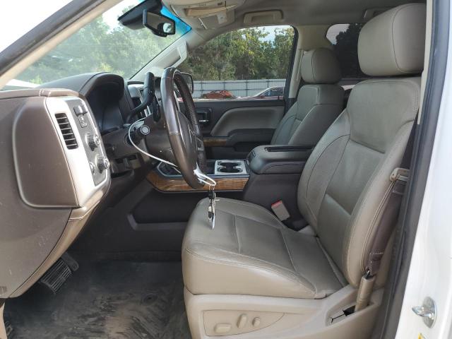 2017 GMC SIERRA K15 3GTU2NEC4HG123402