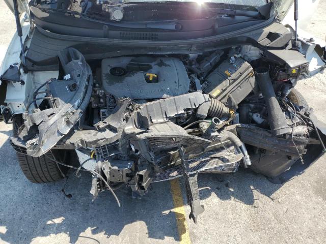 2022 KIA SOUL LX KNDJ23AU6N7834581