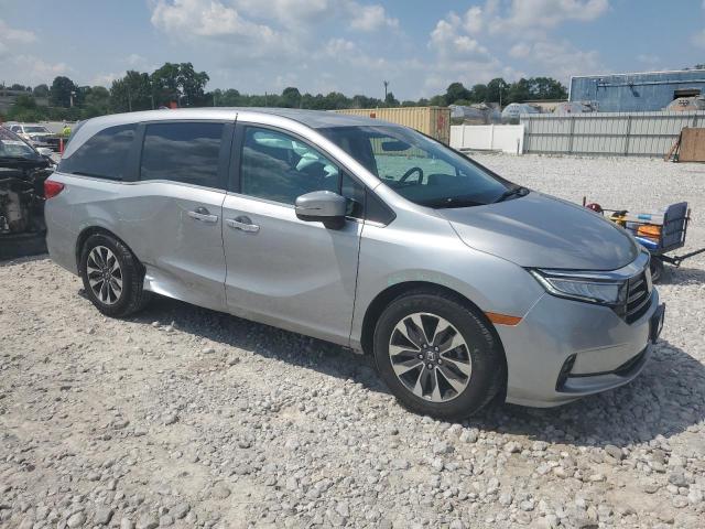 2021 HONDA ODYSSEY EX 5FNRL6H78MB021897