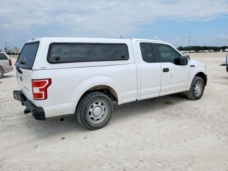 2019 FORD F150 SUPER - 1FTEX1CB0KKF14913