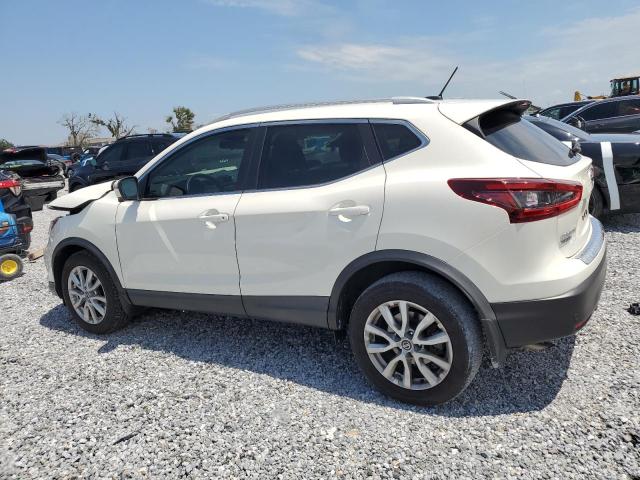 2021 NISSAN ROGUE SPORT SV JN1BJ1BV5MW566276