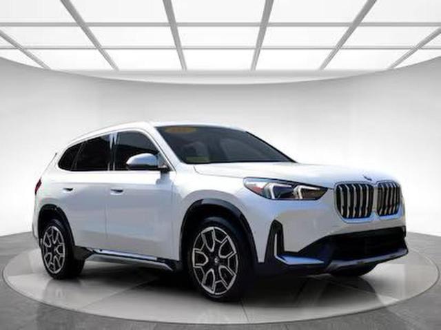 BMW X1 XDRIVE2