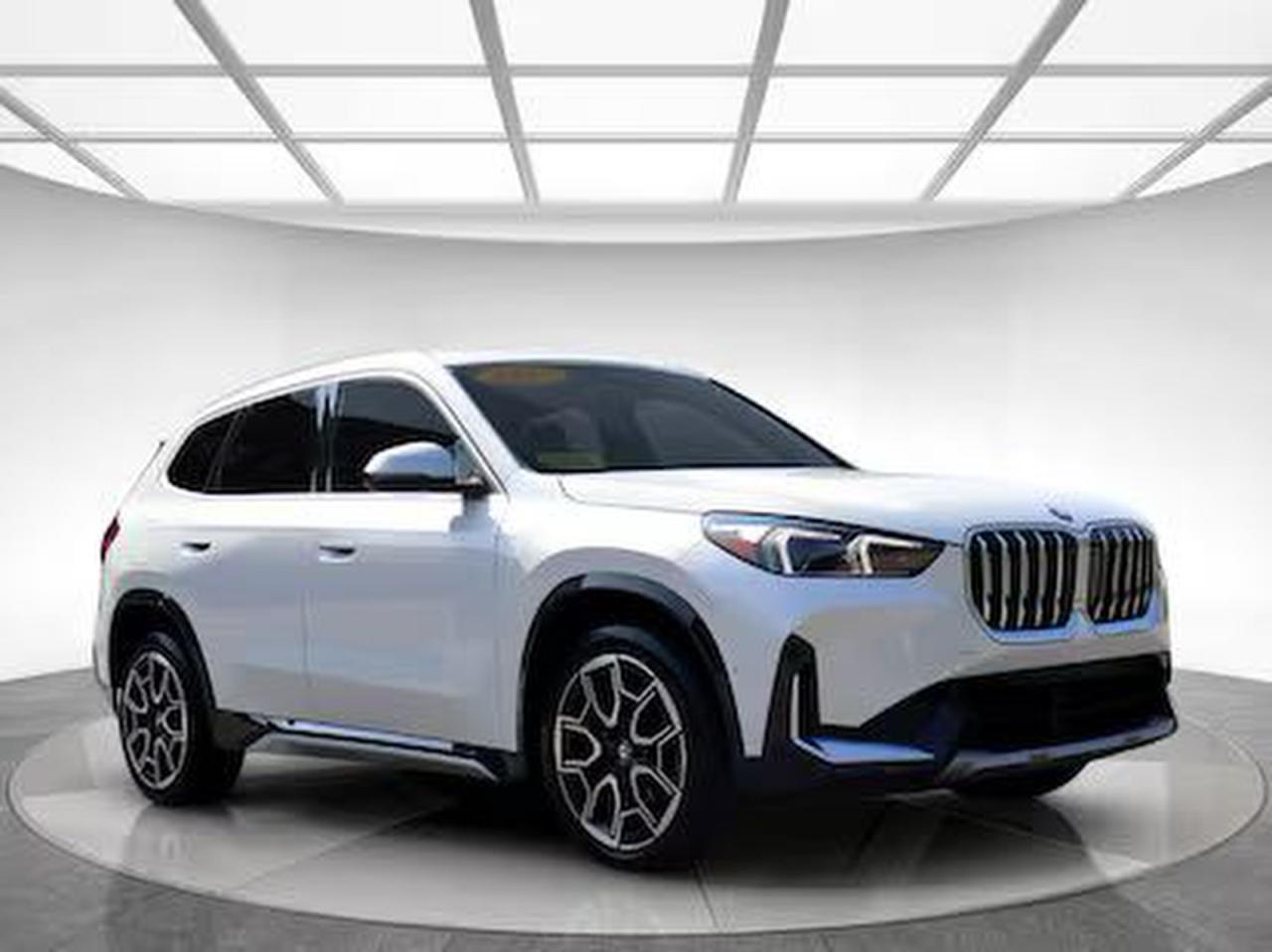 BMW X1 XDRIVE28I