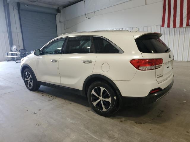 2016 KIA SORENTO EX 5XYPH4A12GG138388