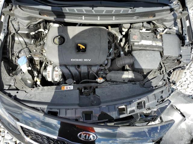 2018 KIA FORTE LX - 3KPFL4A77JE238845