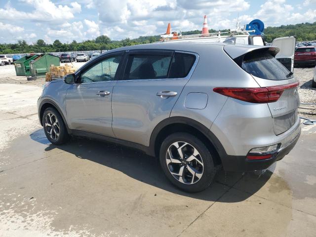 2020 KIA SPORTAGE L - KNDPM3ACXL7753964