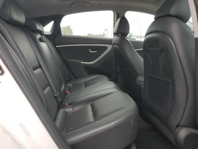 2016 HYUNDAI ELANTRA GT KMHD35LH0GU300613
