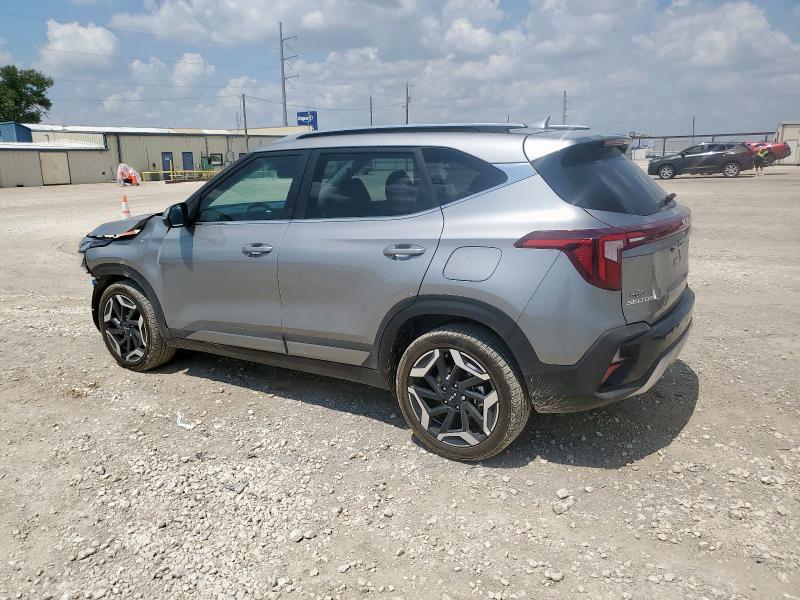 2025 KIA SELTOS SX KNDETCA7XS7760201