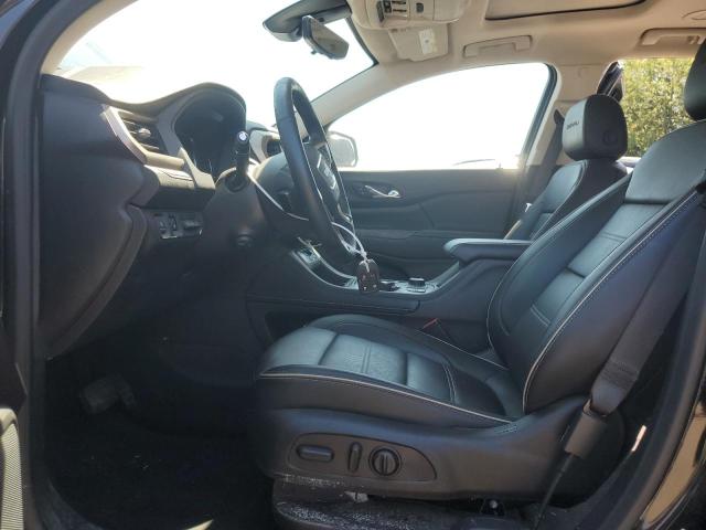 2023 GMC ACADIA DEN 1GKKNXLS2PZ244386