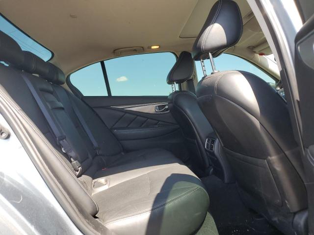 2016 INFINITI Q50 BASE JN1CV7AR1GM252544