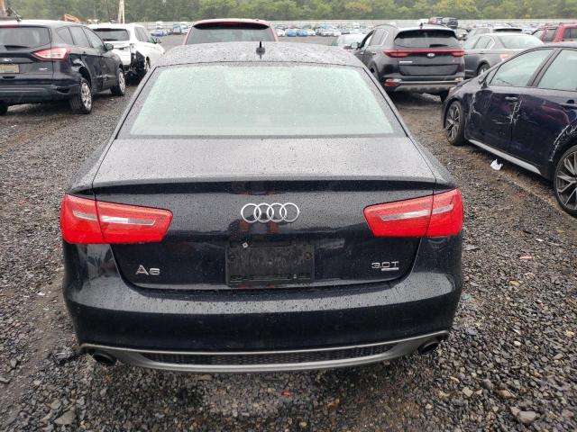 2015 AUDI A6 PRESTIG WAUHGAFC2FN034875