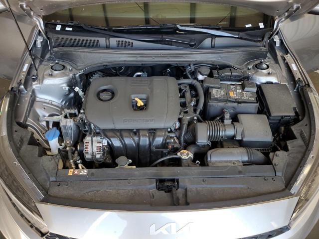 2024 KIA FORTE LX 3KPF24AD2RE821196