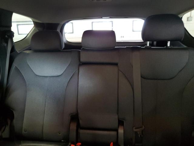 2022 HYUNDAI SANTA FE SEL 5NMS6DAJ3NH460430