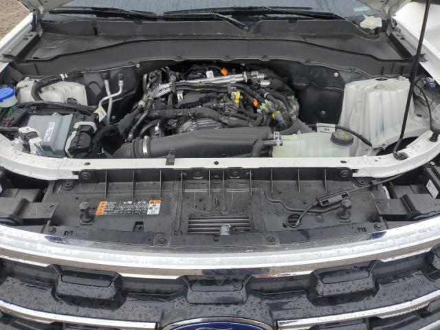 2025 FORD EXPLORER A 1FMUK8DH3SGB11321