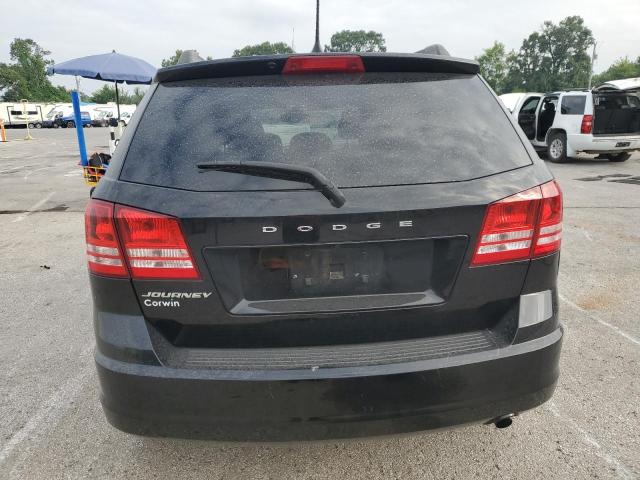 2018 DODGE JOURNEY SE 3C4PDCAB2JT527966