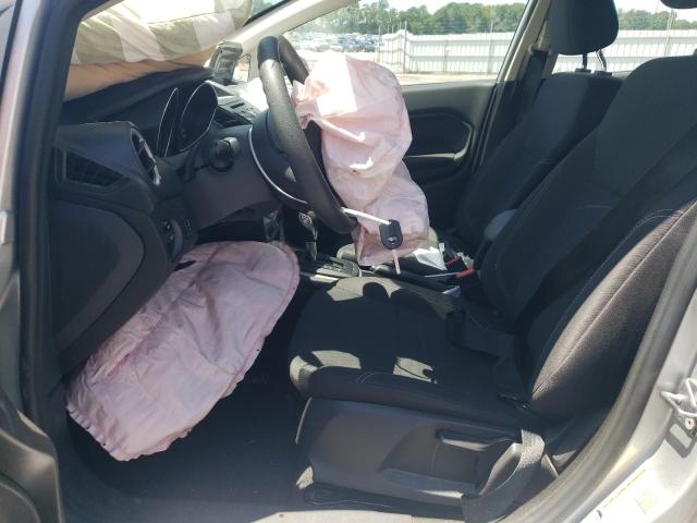 2019 FORD FIESTA SE - 3FADP4BJ3KM109097
