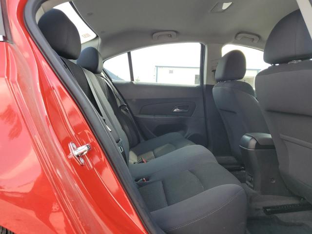 2015 CHEVROLET CRUZE ECO 1G1PJ5SB5F7293250