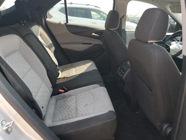 2018 CHEVROLET EQUINOX LS - 3GNAXHEV3JS508290