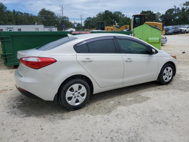 2014 KIA FORTE LX - KNAFK4A6XE5115047