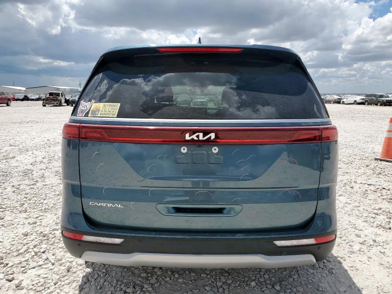 2024 KIA CARNIVAL E KNDNC5H30R6317294
