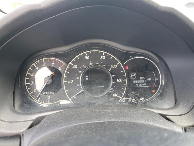 2015 NISSAN VERSA NOTE 3N1CE2CP9FL392719