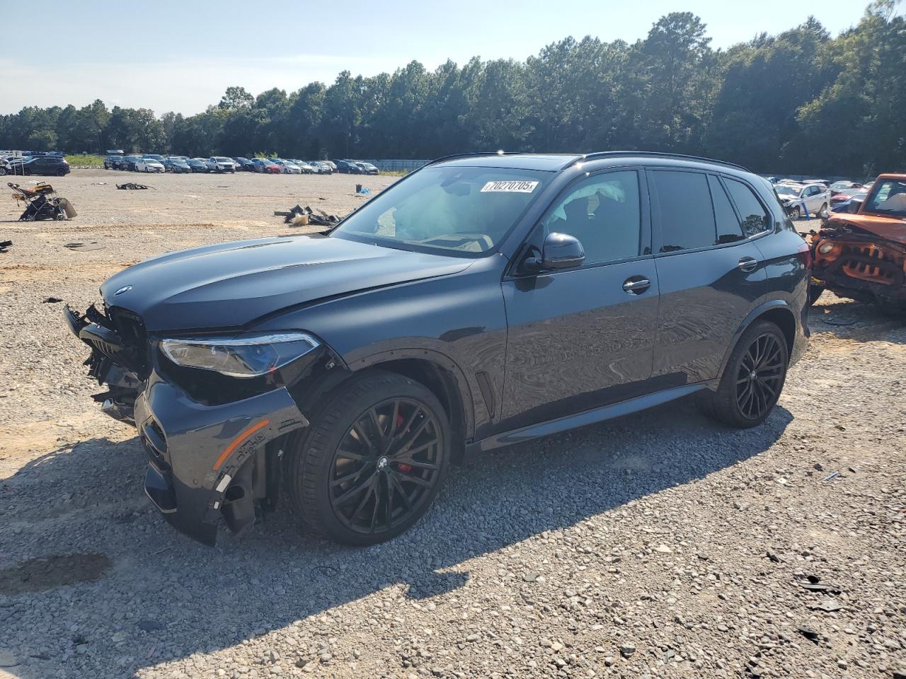 BMW X5 SDRIVE 40I