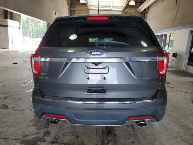 2018 FORD EXPLORER X 1FM5K7D83JGB26494