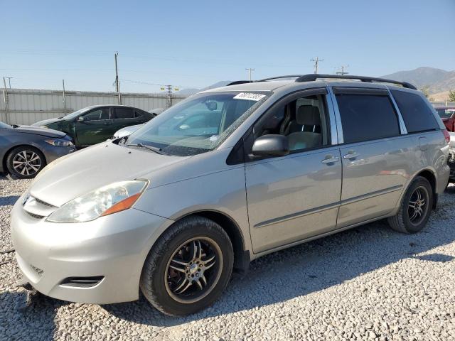 TOYOTA SIENNA CE