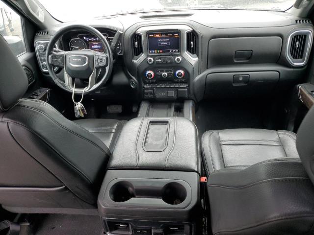 2022 GMC SIERRA K25 1GT49REY7NF123101