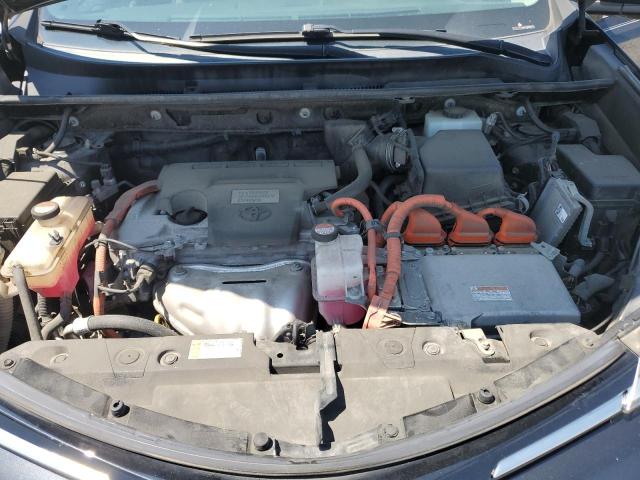 2016 TOYOTA RAV4 HV XL JTMRJREV1GD001058