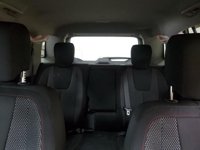 2016 GMC TERRAIN SL 2GKALNEK3G6357598