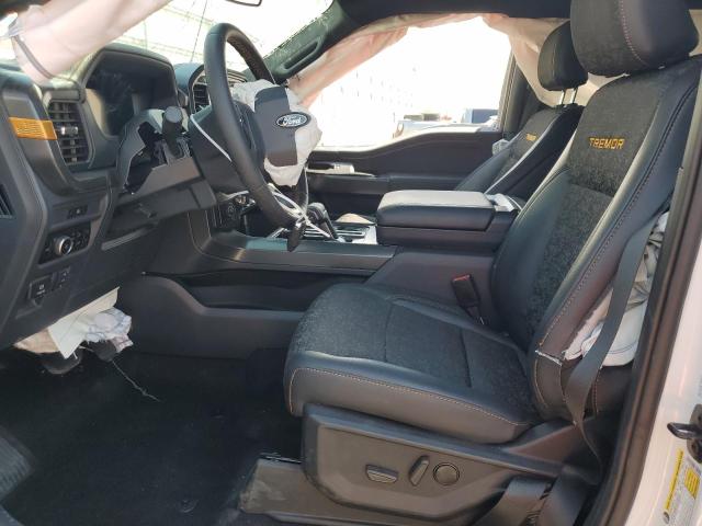 2025 FORD F150 TREMO 1FTFW4L57SFB40988