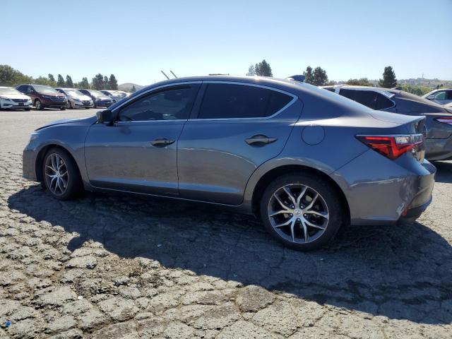 2021 ACURA ILX PREMIUM 19UDE2F73MA008260