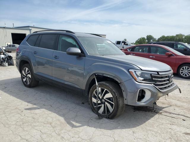 2025 VOLKSWAGEN ATLAS SE 1V2WR2CA4SC509041