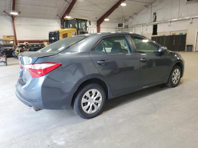 2015 TOYOTA COROLLA L - 2T1BURHE3FC445056