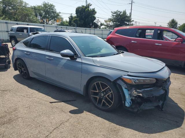 2022 HONDA CIVIC SPOR #3302736014