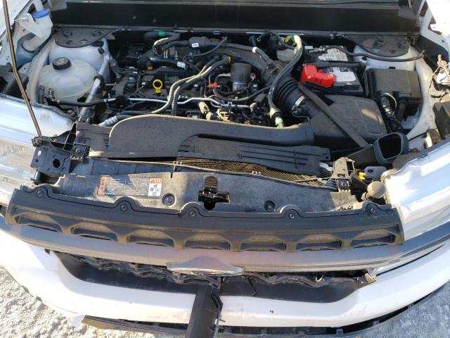 2022 FORD MAVERICK X 3FTTW8E97NRA75772
