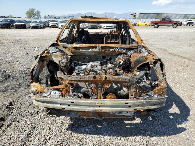 2019 SUBARU LEGACY 2.5 4S3BNAN66K3003841