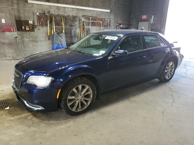 2016 CHRYSLER 300 LIMITE - 2C3CCARG9GH128788