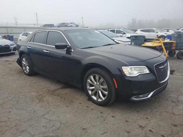 2015 CHRYSLER 300C - 2C3CCAKG7FH808519