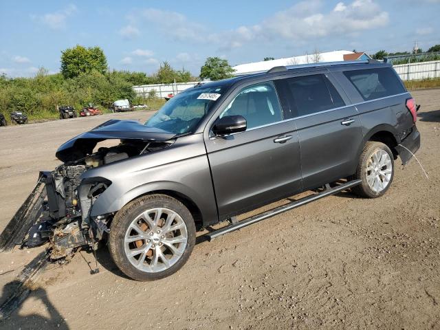 2018 FORD EXPEDITION MAX LIMITED 1FMJK2AT9JEA69790