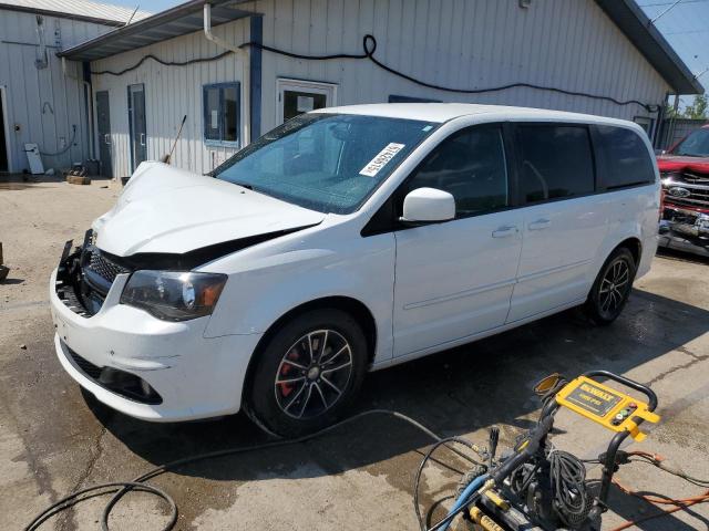 DODGE GRAND CARA